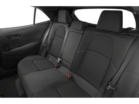 Used 2025 Toyota Corolla GR image 11