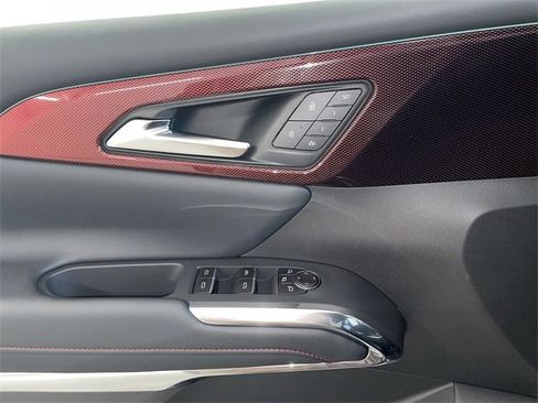 New 2026 Chevrolet Traverse RS image 27