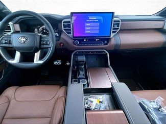 Used 2026 Toyota Tundra 1794 Edition w/ TRD Off-Road Package video 4