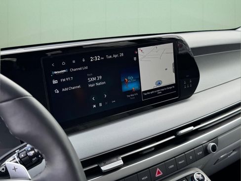 Used 2025 Hyundai Palisade SEL FWD image 30