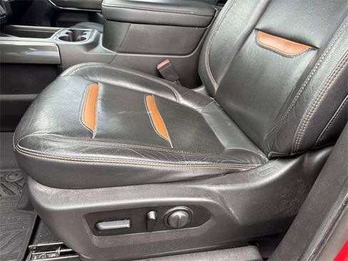 Used 2021 GMC Sierra 1500 AT4 w/ AT4 Premium Package image 21