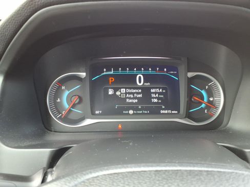 Certified 2022 Honda Pilot Special Edition image 16