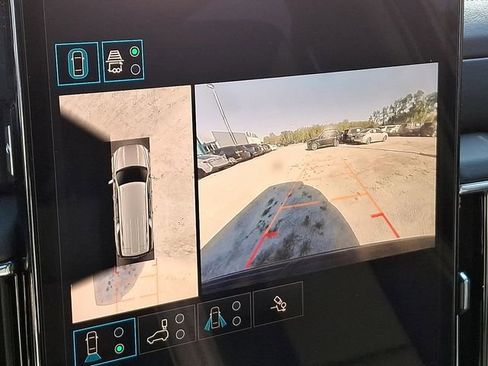 Used 2025 GMC Yukon XL Denali image 22