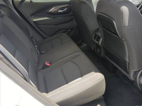Certified 2023 GMC Terrain SLE w/ Driver Convenience Package FWD image 19