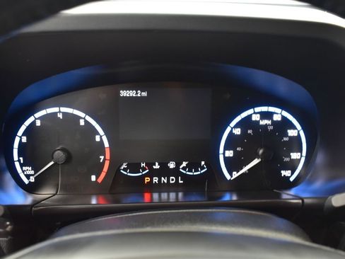 Used 2022 Ford Bronco Sport Big Bend w/ Convenience Package image 13