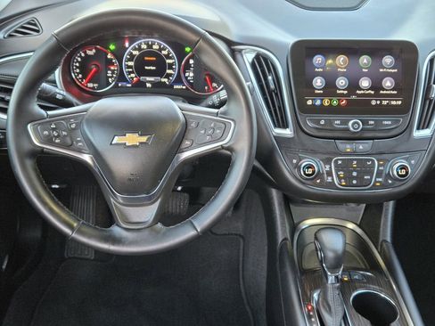 Used 2024 Chevrolet Malibu LT image 24
