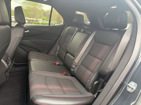Used 2023 Chevrolet Equinox RS image 25