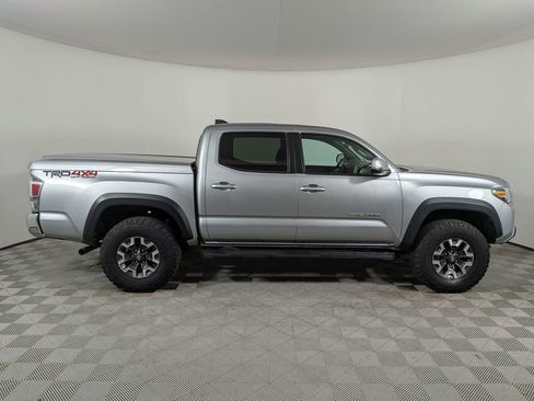 Used 2023 Toyota Tacoma TRD Off-Road AWD/4WD image 2