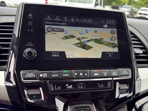 Certified 2023 Honda Odyssey Touring image 19