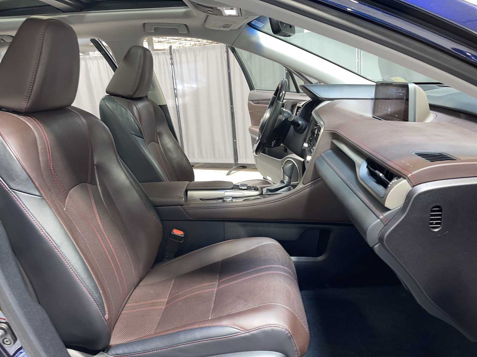 Used 2016 Lexus RX 350 AWD w/ Luxury Package image 14