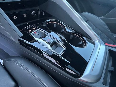 Used 2025 Audi SQ5 Premium Plus w/ Premium Plus Package image 17