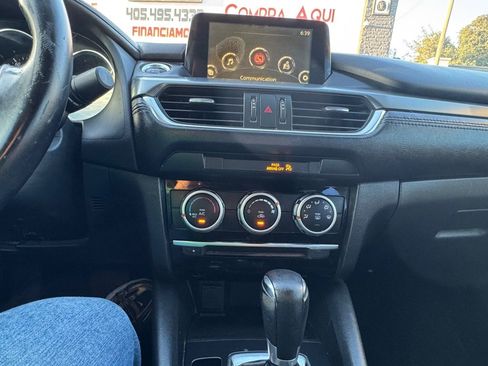 Used 2016 MAZDA MAZDA6 Sport image 16