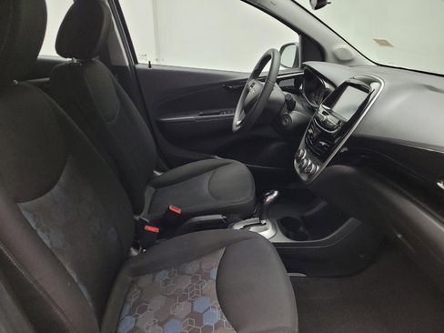 Used 2017 Chevrolet Spark LT FWD image 21