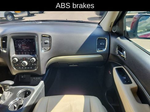 Used 2018 Dodge Durango GT w/ Premium Group AWD/4WD image 23
