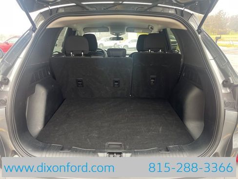 Used 2025 Ford Escape Active image 24
