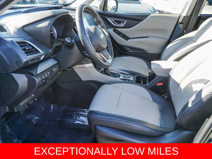 Used 2019 Subaru Forester Limited AWD/4WD image 17