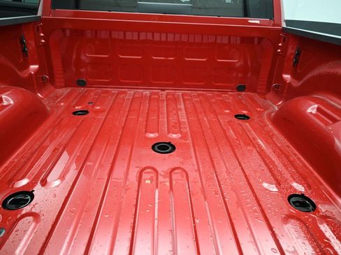 New 2026 RAM 2500 Warlock AWD/4WD image 10