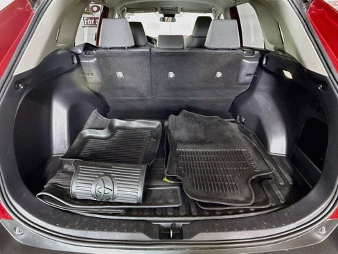 Certified 2022 Toyota RAV4 XLE AWD/4WD image 27