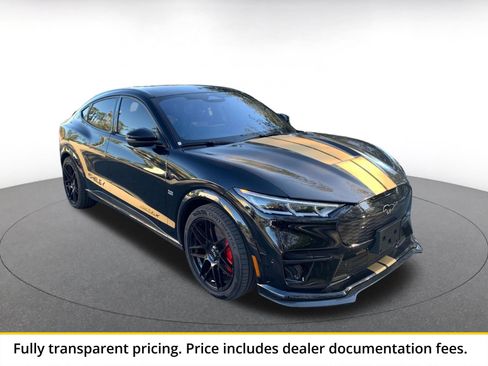 Used 2023 Ford Mustang Mach-E GT AWD/4WD image 1