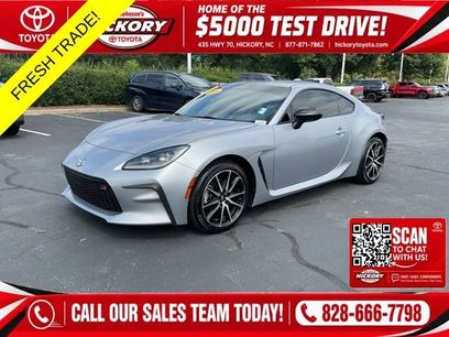 Used 2026 Toyota GR86