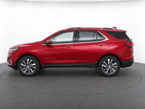 Used 2024 Chevrolet Equinox Premier FWD image 4