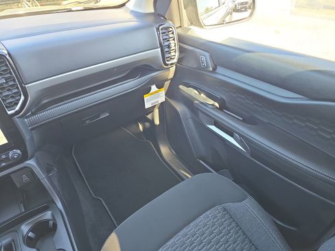 New 2025 Ford Ranger XLT w/ Trailer Tow Package image 11