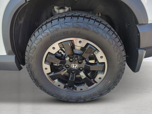 New 2026 Honda Passport TrailSport Elite image 10
