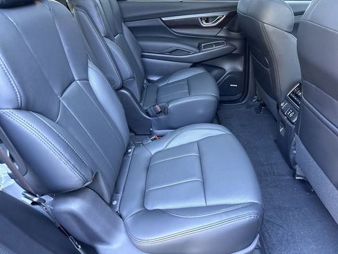 New 2026 Subaru Ascent Touring w/ Popular Package #1 AWD/4WD image 35