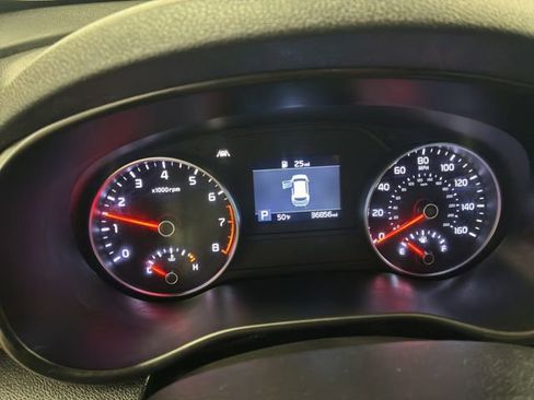 Used 2021 Kia Sportage LX w/ LX AWD Popular Package image 24