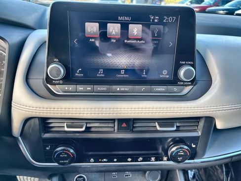 Used 2023 Nissan Rogue SV w/ SV Premium B Package AWD/4WD image 16