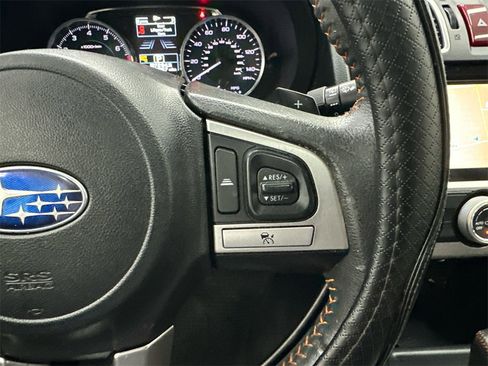 Used 2016 Subaru Crosstrek 2.0i Limited image 26