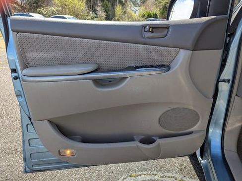 Used 2006 Toyota Sienna image 10