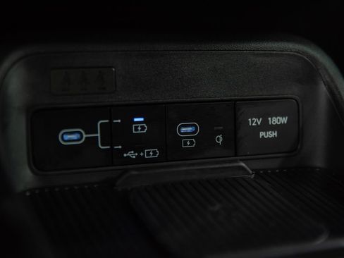Used 2026 Hyundai Kona SEL Sport FWD image 26