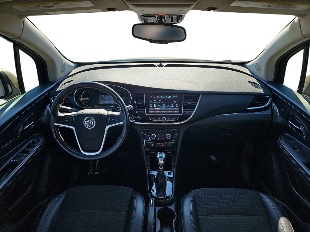 Used 2019 Buick Encore Preferred w/ LPO, Active Package FWD image 14