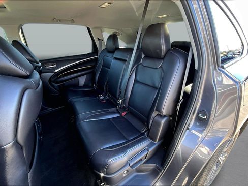 Used 2017 Acura MDX FWD w/ Technology Package image 26