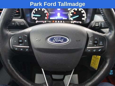 Used 2022 Ford Maverick XLT w/ Equipment Group 300A Standard AWD/4WD image 15