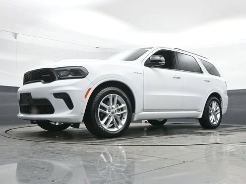 Used 2023 Dodge Durango R/T image 54