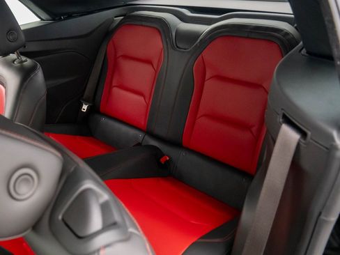 Used 2023 Chevrolet Camaro LT w/ RS Package image 18