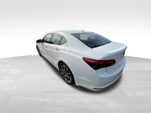 Used 2017 Acura TLX V6 w/ Technology Package FWD image 26