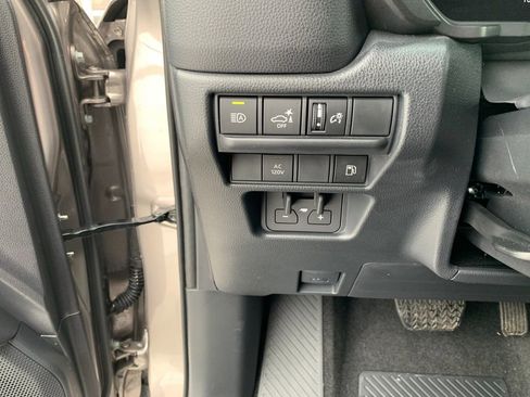 Used 2025 Toyota Land Cruiser 1958 image 32