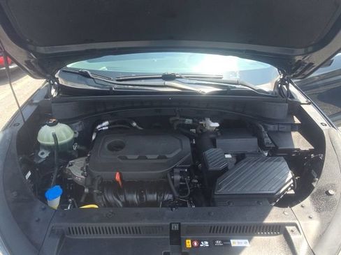 Used 2020 Hyundai Tucson SEL FWD image 13