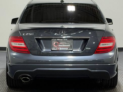 Used 2013 Mercedes-Benz C 250 Sedan image 6