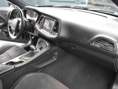 Used 2023 Dodge Challenger GT w/ Plus Package AWD/4WD image 8