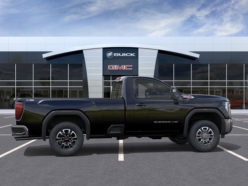 New 2026 GMC Sierra 2500 SLE w/ Max Trailering Package AWD/4WD image 29