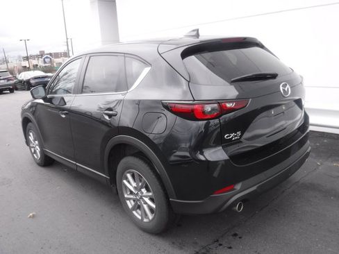 Used 2023 MAZDA CX-5 AWD 2.5 S image 12