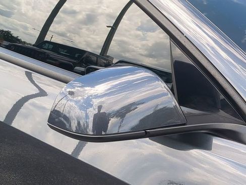 Used 2024 Tesla Model 3 Standard Range RWD image 12