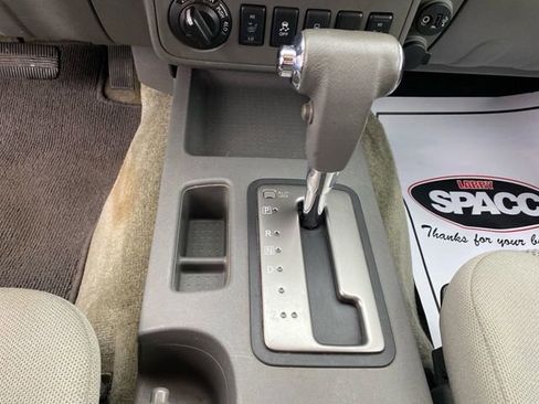 Used 2018 Nissan Frontier SV w/ Value Truck Package image 12