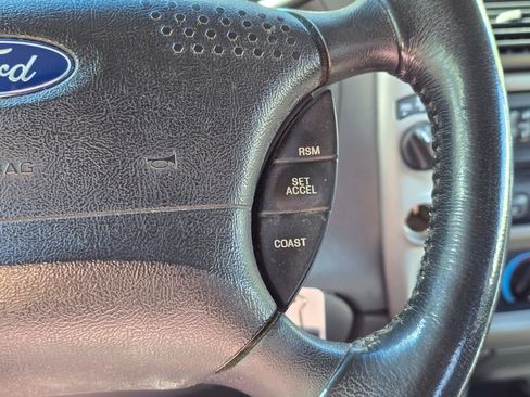 Used 2003 Ford Ranger 4x4 SuperCab image 16