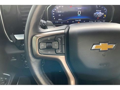 Used 2022 Chevrolet Silverado 1500 High Country w/ Technology Package AWD/4WD image 20