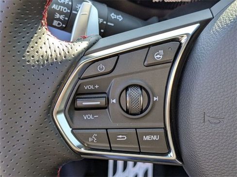 New 2026 Acura MDX Type S image 18